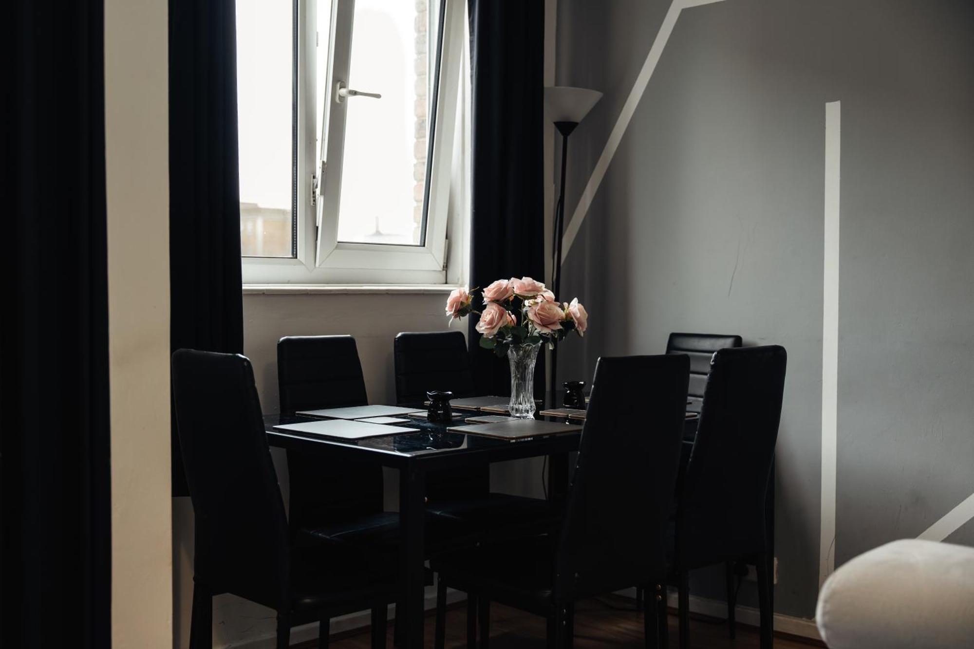 شقة Shard View 2 Bed Entire Flat لندن المظهر الخارجي الصورة